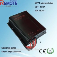 12V/24V Timing and Lighting 20a CE ROHS solar charge controller MPPT solar controller