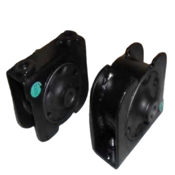 Front Mounting Cushion Assembly for Tiggo Engine Mounting Pad and Bracket