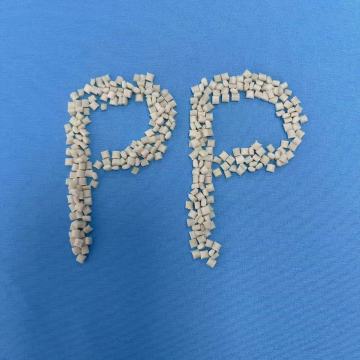 Modified PP MD20 Granules