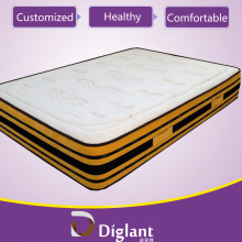 Sleep well queen adjustable bed foam matress