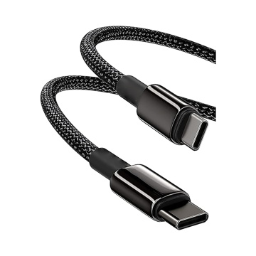Fast Charging USB-C to USB-C Cable
