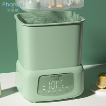 Home Use Bottle Sterilizer Dryer Baby Bottle Sterelizer