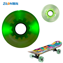 65mm Skateboard Light Up Wheel