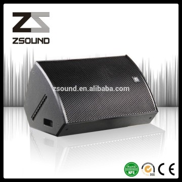 M15 professional stage speakers for china sale