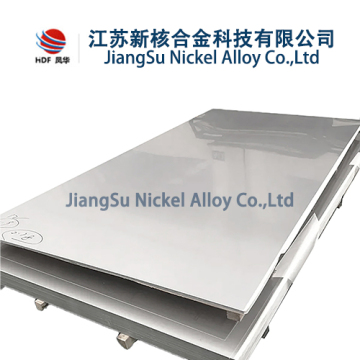 Nickel alloy GH3128 sheet