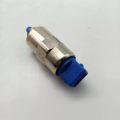 CAT 320D2 excavator menghentikan katup solenoid 147-2645-