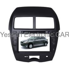 8\'\' Car DVD/ GPS/ TV/ BT/ RDS