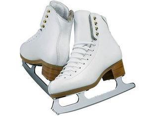 Professional Ice Skate Blades with Stainless steel Blade /