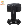 Spettacolo Spettacolo 250W Trave Moving Head Light