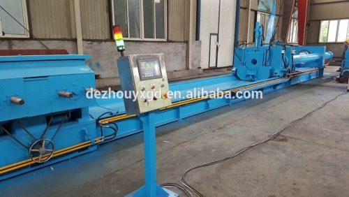 Large Diameter Pipe Bending Machine with Good Quality