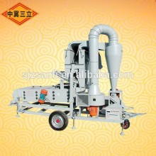 5XF-5 Seed processing farm machinery