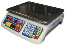 Price Computing Scale Commercial Scale timbangan digital PCF