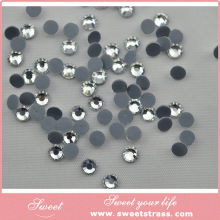 DMC hotfix flatback rhinestone