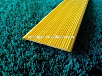 extruded rubber sealing strips