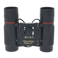 COMET Free Sample Hot Sale Mini Binocular 8x21