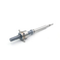 High precision 1204 connected unit ball screw