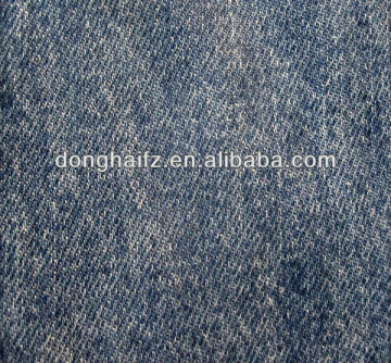 100% cotton twill denim fabric