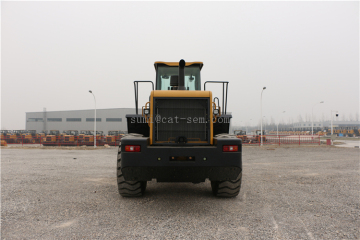 Caterpillar 8Ton Coal Wheel Loader