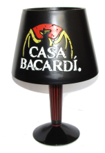 Bacardi Bucket