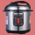 Large oem 12l electric multi cooker pressure cooker