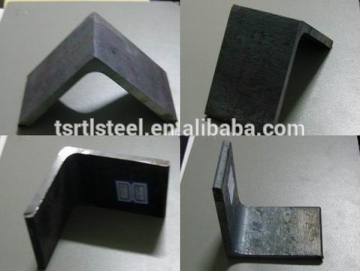 L Steel Angle Bar Angle Iron