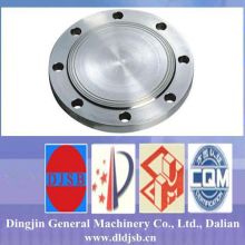Standarded Welded Flange pipe fitting