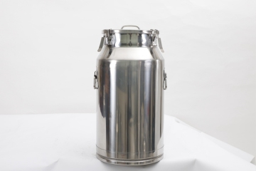 Stainless Steel liquid Bucket with Lid