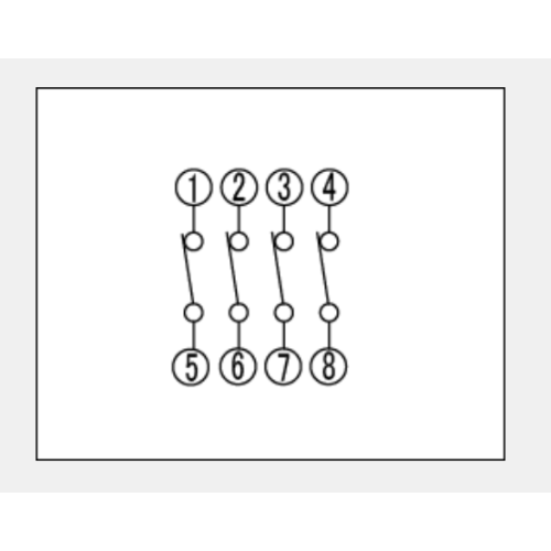 Ssgm series Switchover switch