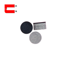 High Grade Leather Cue Tips Tool