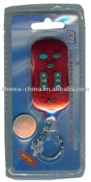 Remote control For JVC