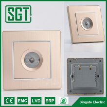 voice control light switch Voice delay