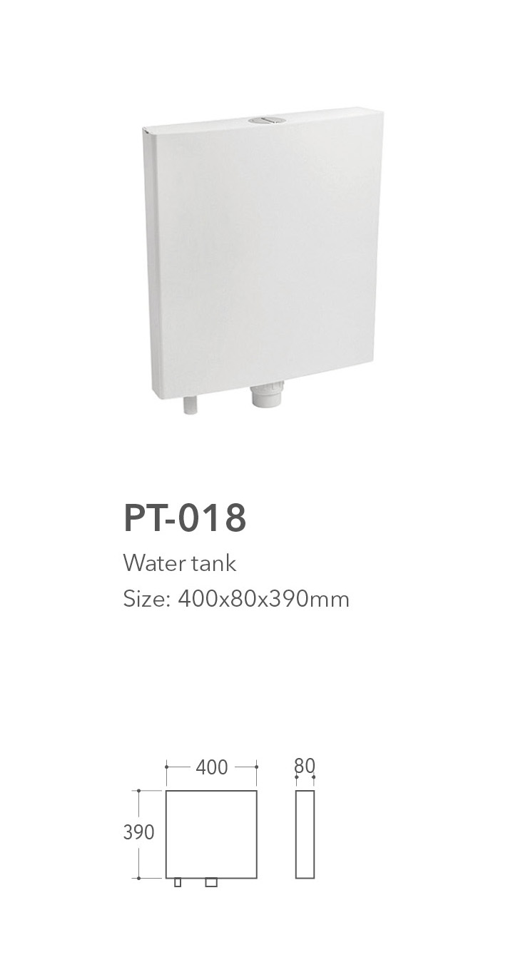 Pt 018 Water Tank