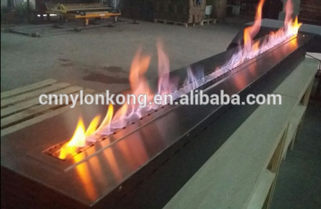 Eco-friendly high quality Intelligent alcohol fireplace fireplace CE certificate indoor used fireplaces cheap gas fireplaces