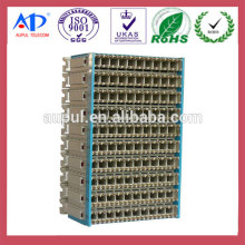 100 Pair MDF Cable Side Terminal Block