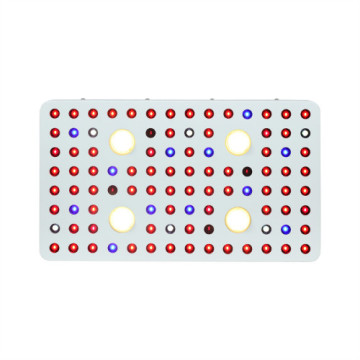 COB a LED FullSpectrum Coltiva la lampada per la coltivazione di piante leggere