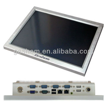 Industrial Touch Panel PC