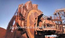 transmission belt conveyors