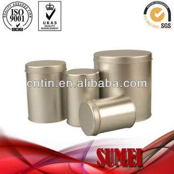 silver tin