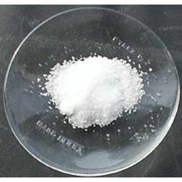 how is lithium chloride formed