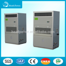 New duct split unit air conditioner