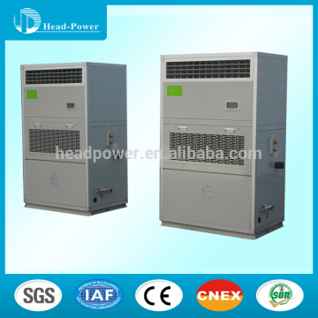 New duct split unit air conditioner