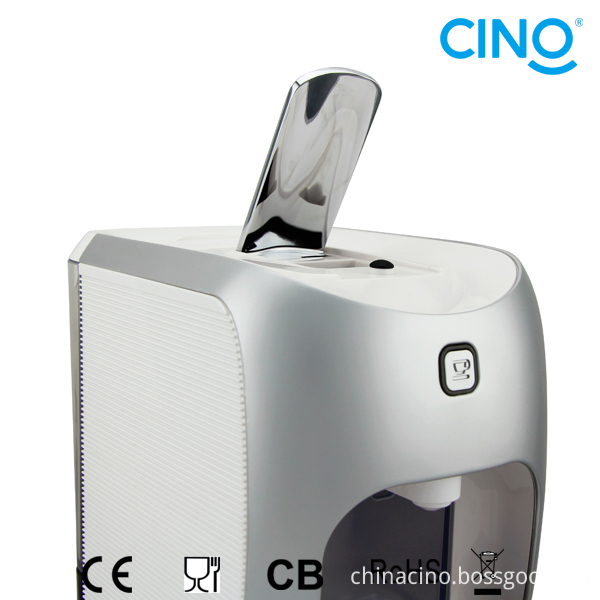 H capsule coffee machine002 H capsule coffee machine002