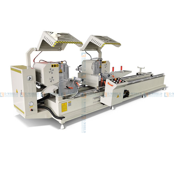 Automatic Aluminum Profile Window Door Machine For Sale