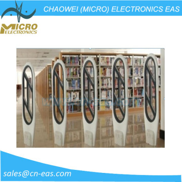 Library Electronic Security Bookstore Anti- theft EM System