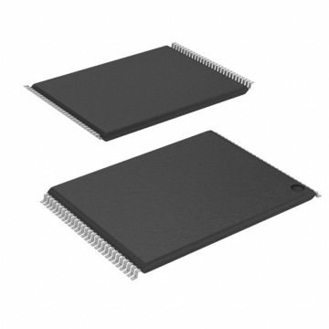 MX29GL512FUT2I-11G 512Mbit Parallel Flash IC 56TSOP