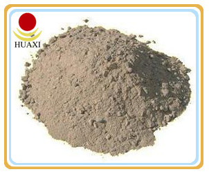 New-type Patching Material for Convertor