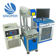 YAG 1064nm laser marking machine
