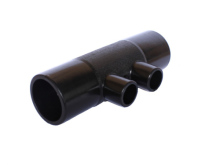 Unilateral Four Ways/hdpe Pipe Fittings?