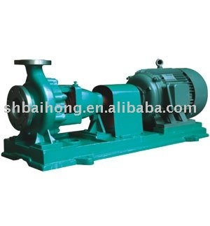 Petrochemical Pump (Transfer Pump,Chemical Pump)