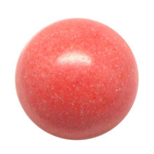 Special Round Cabochon Jade/Glass